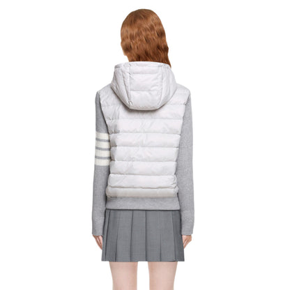 2025 Short Women's Jacket