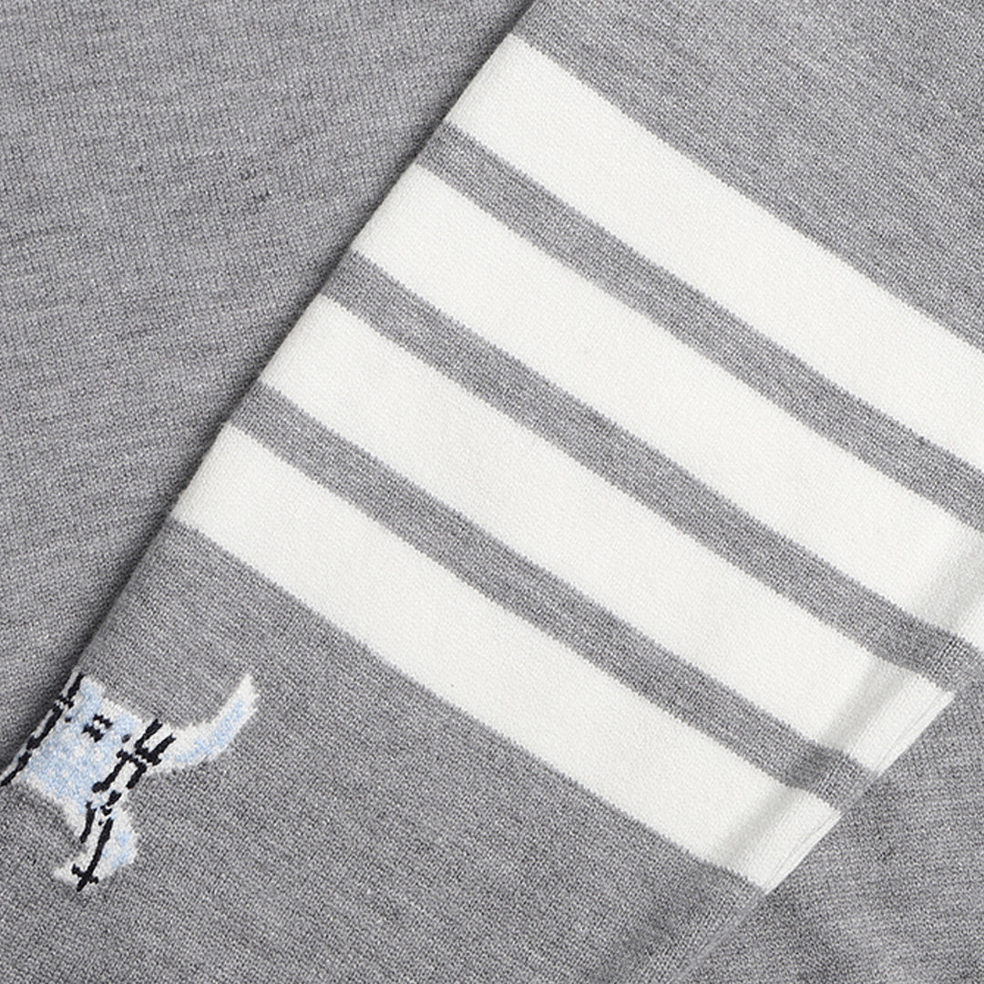 2025ss puppy sweater