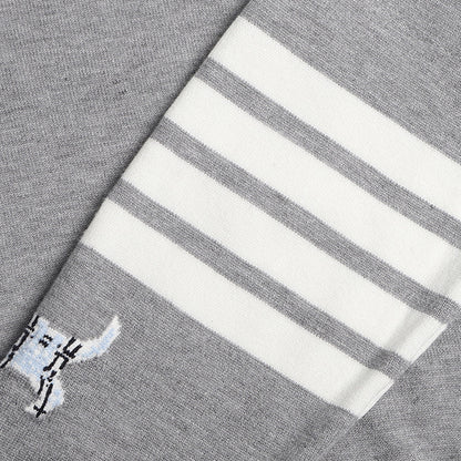 2025ss puppy sweater