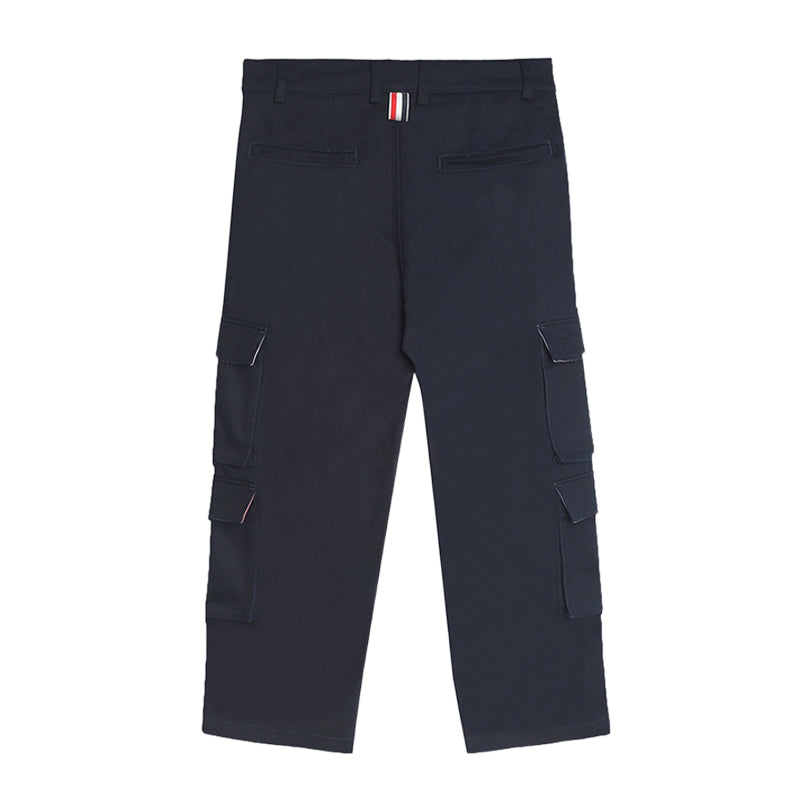 2025ss casual overalls