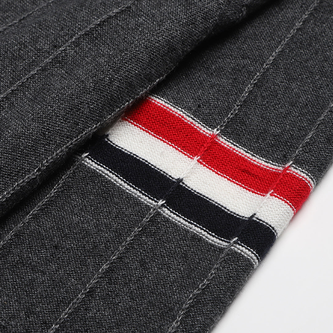 2025Knitted Cardigan