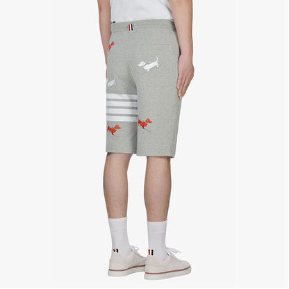Embroidery Sports shorts