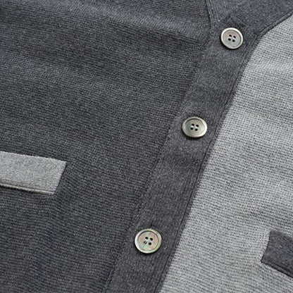 2025 Knitted Cardigan