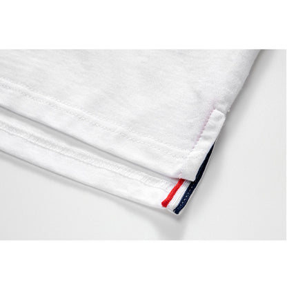 Puppy Embroidery T-shirt