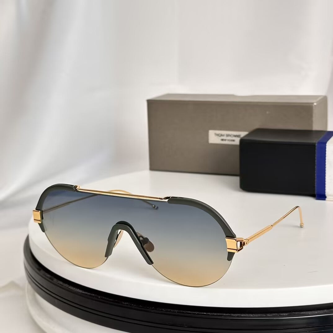 2025SS Men's and Women's Sunglasses