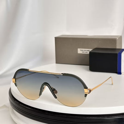 2025SS Men's and Women's Sunglasses