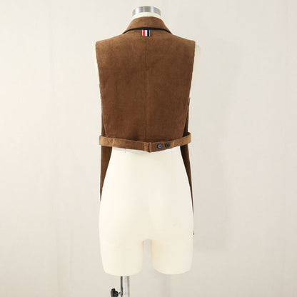 2025 Detachable two-way suit