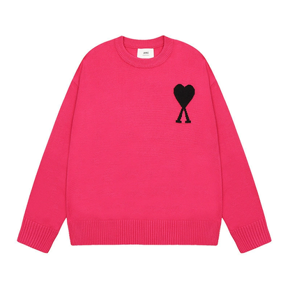 Ami Casual sweater