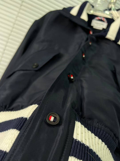 2025 New flight jacket