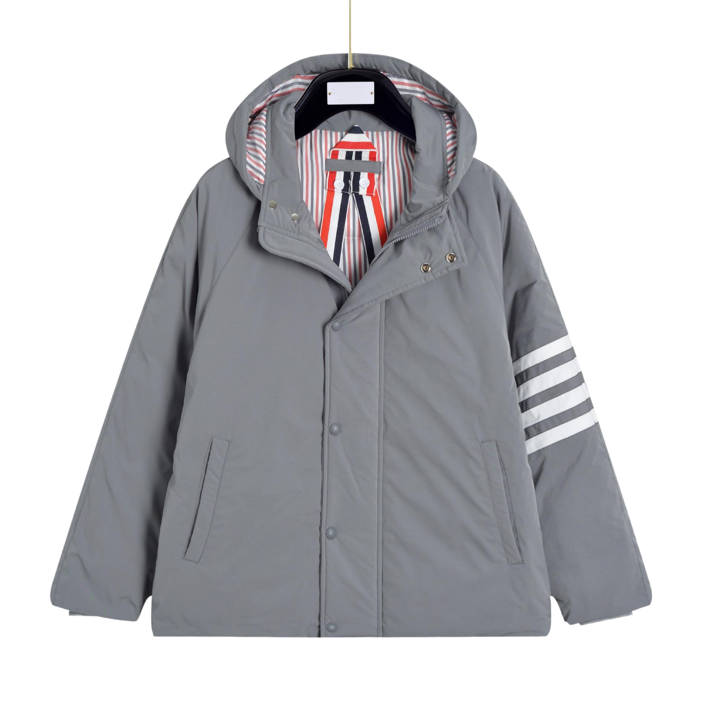 2025  Top-grade thickened down jacket