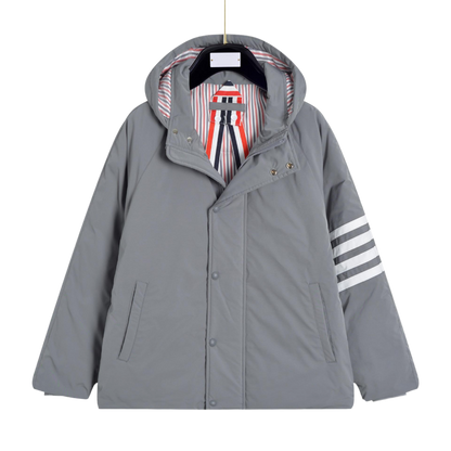 2025  Top-grade thickened down jacket