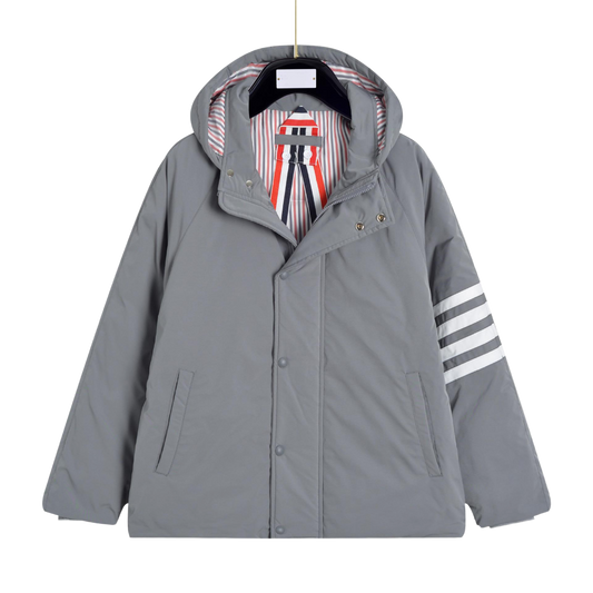 2025  Top-grade thickened down jacket