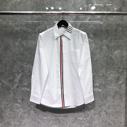 Casual business shirt