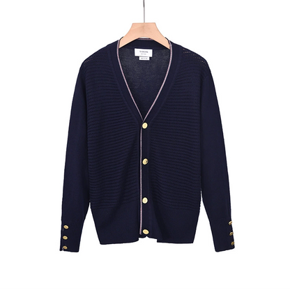 2025  Knitted cardigan
