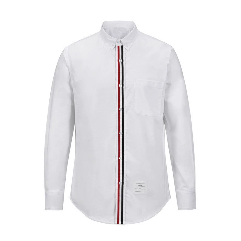 2025 Business shirts