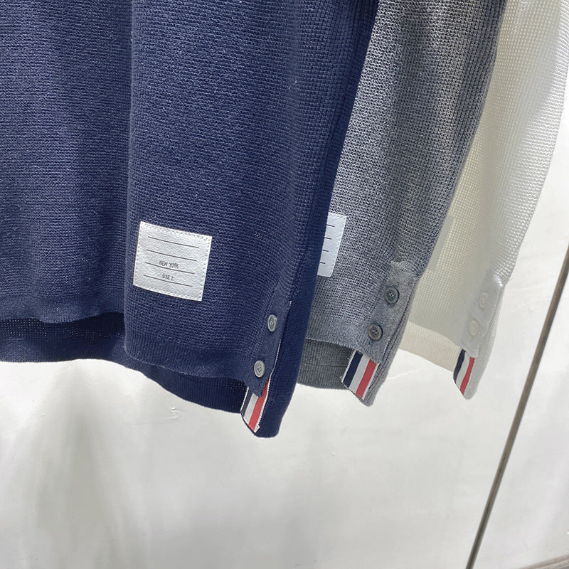 2025  Waffle T-shirt