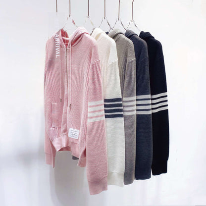 2025 Hoodie + wide-leg pants set