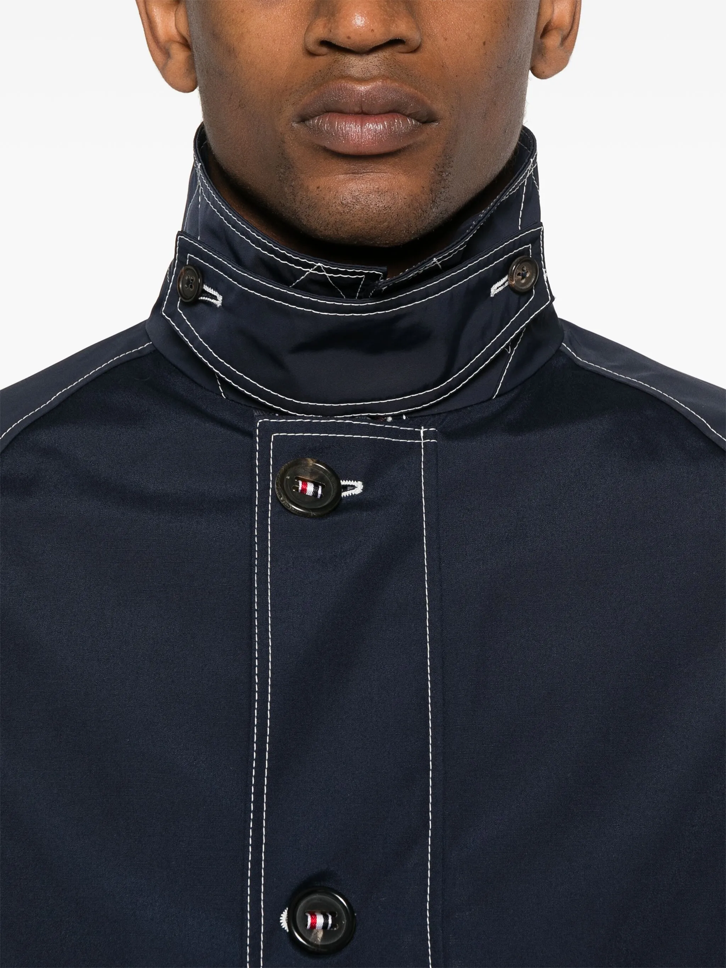 2025 New lapel jacket