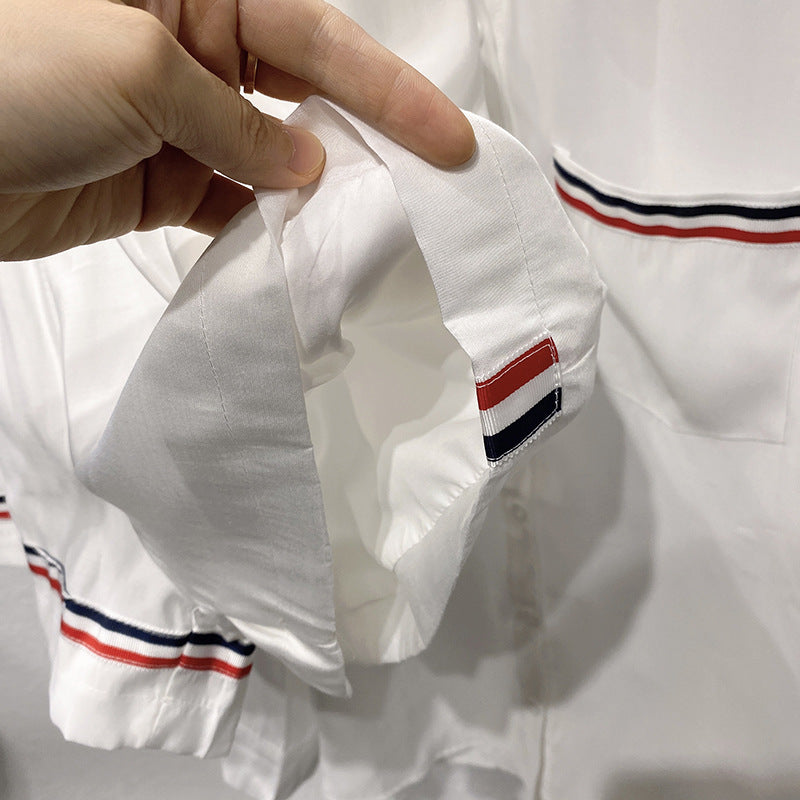 2025  Sun protection clothing set