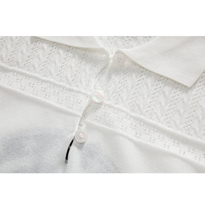 Women Bear POLO shirt