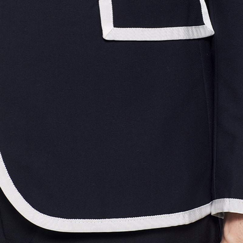 2025 Slim-Fit Men's suit