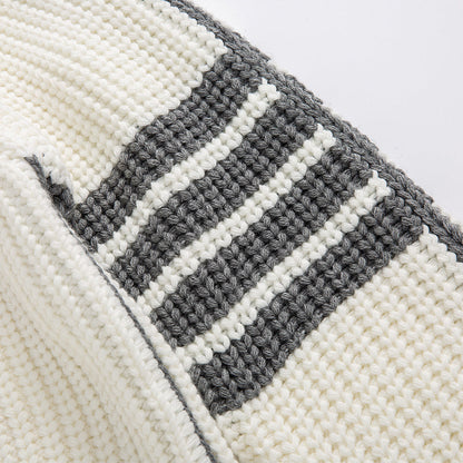 2025ss Casual sweater