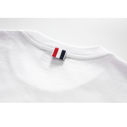 2025  Cotton  T-shirt