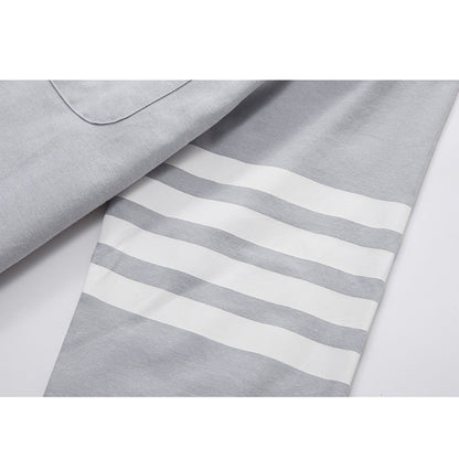 2025SS Casual Oxford Shirt