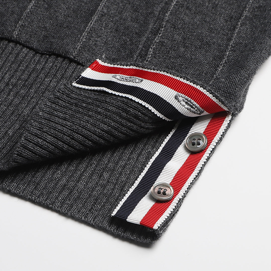 2025Knitted Cardigan