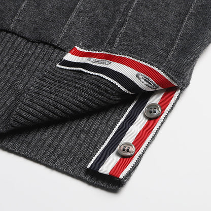 2025Knitted Cardigan