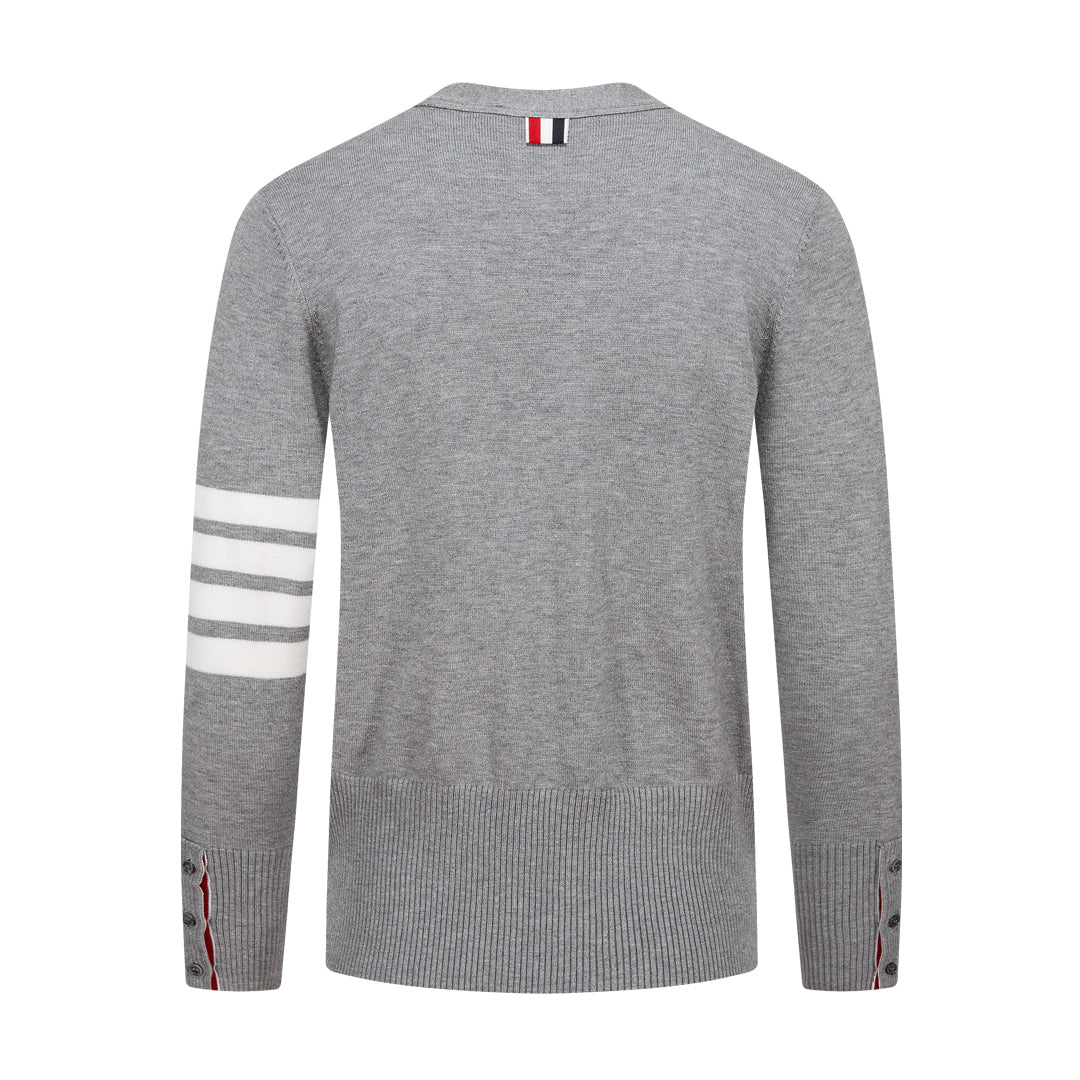 2025  Couple knitted cardigan