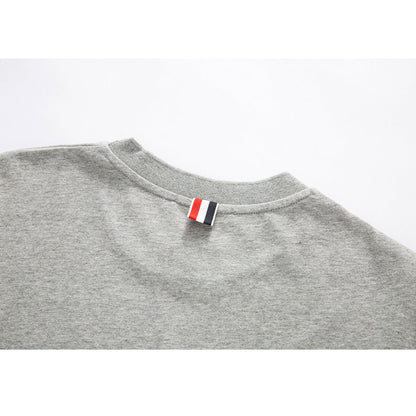 Long sleeved T-shirt