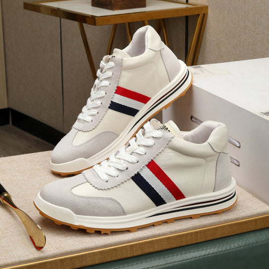 2025 Man Sneakers