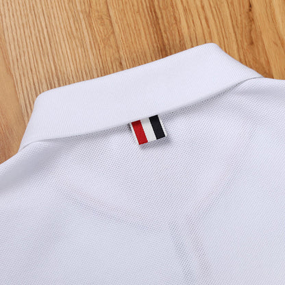 2025  Cotton POLO Shirt