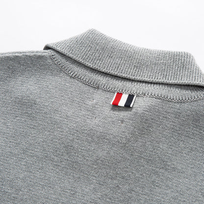 2025SS Zipper Jacket