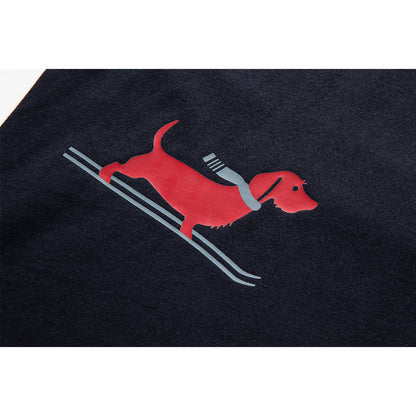 Puppy Print T-shirt
