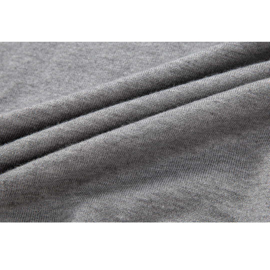 2025 Turtleneck sweater