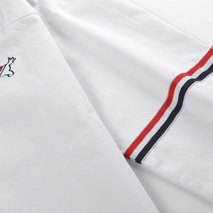 2025SS Women's Long sleeve shirt