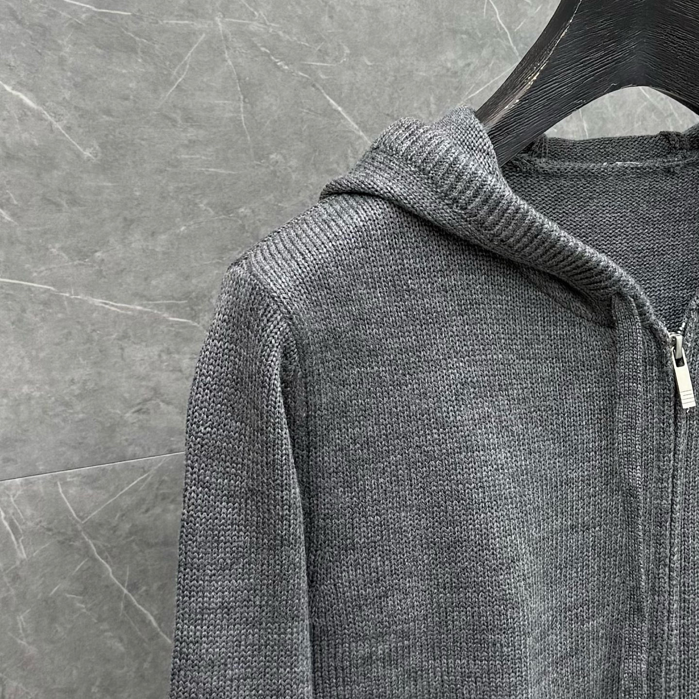 2025 New hooded sweater