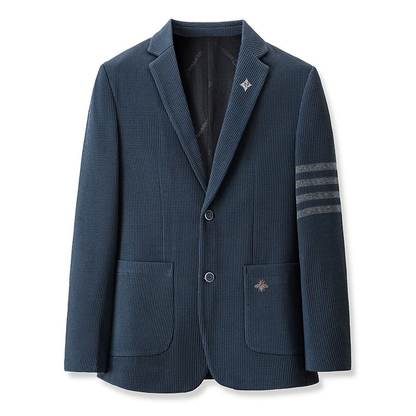 Business casual suit