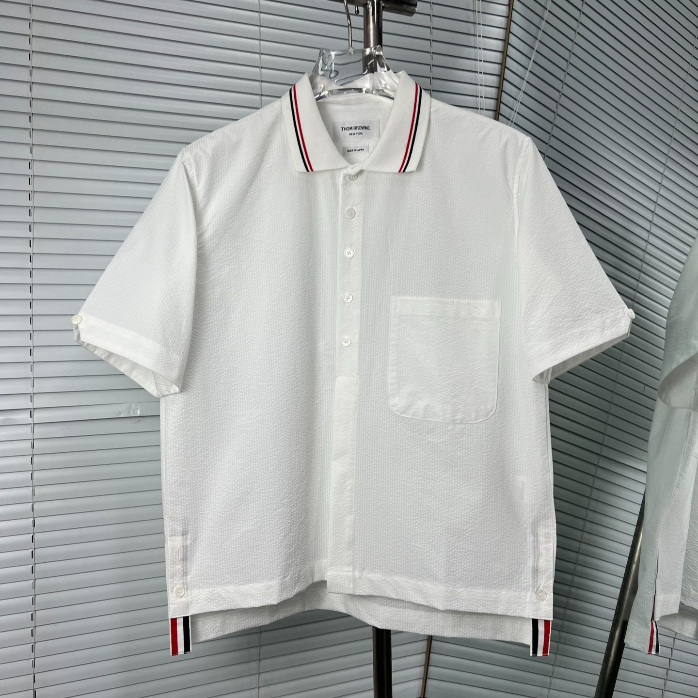 2025 Seersucker suit