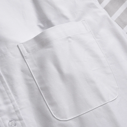 2025SS Business shirts