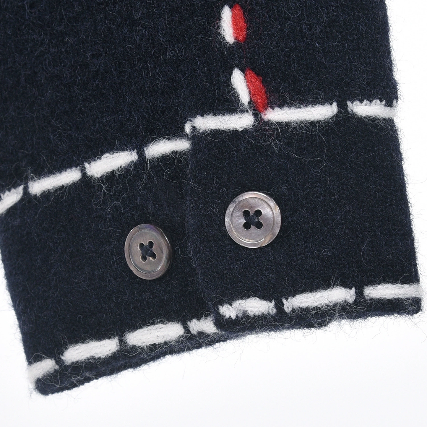 2025  Knitted cardigan