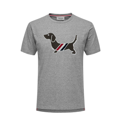 Puppy Print T-shirt