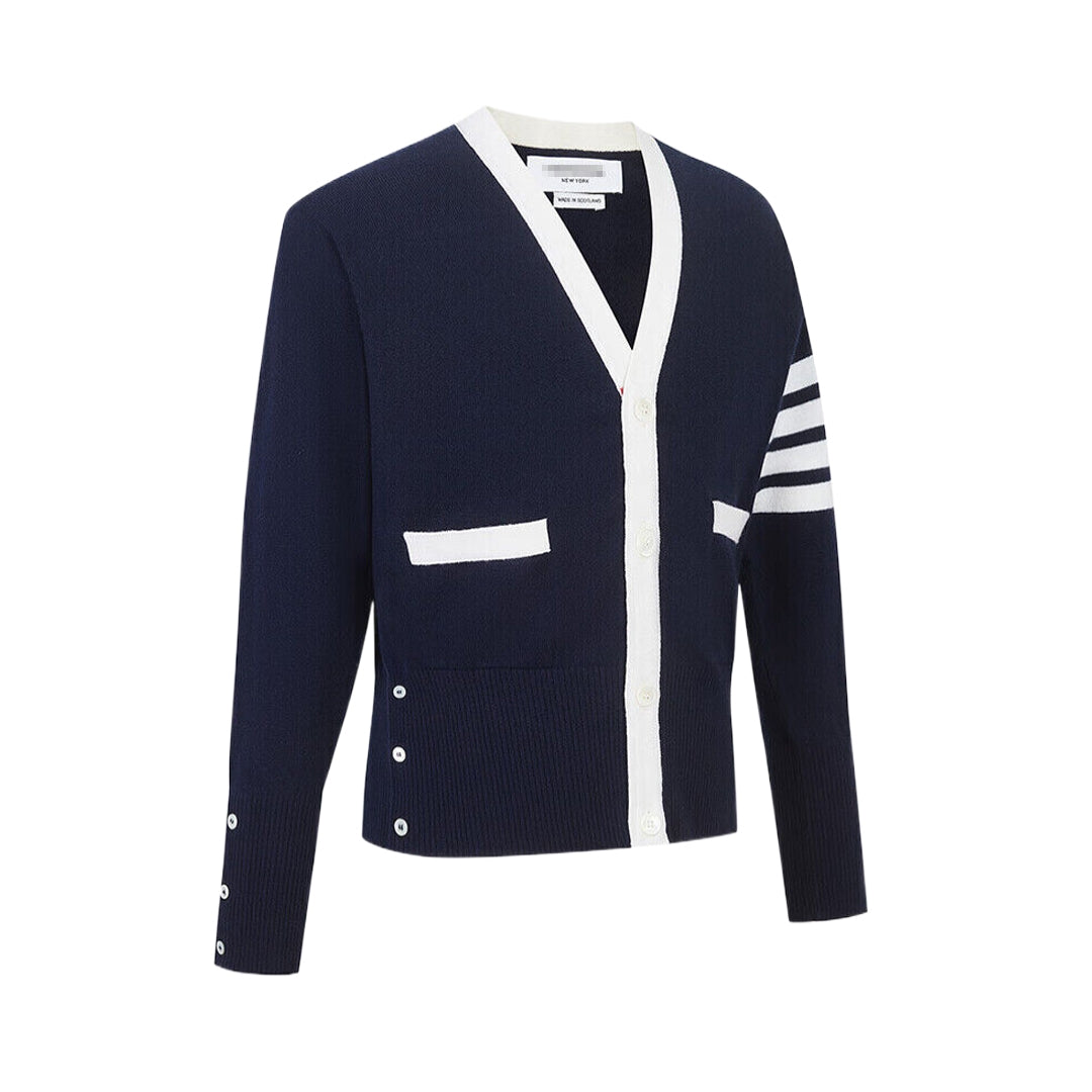 2025SS Knitted cardigan