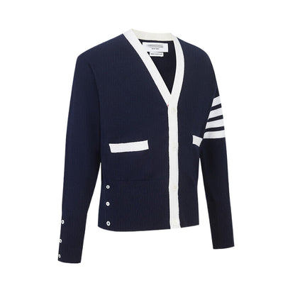 2025SS Knitted cardigan