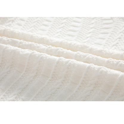 Women stripe POLO shirt