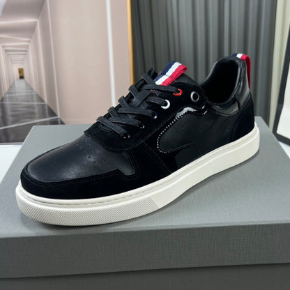 2025  Leather sneakers