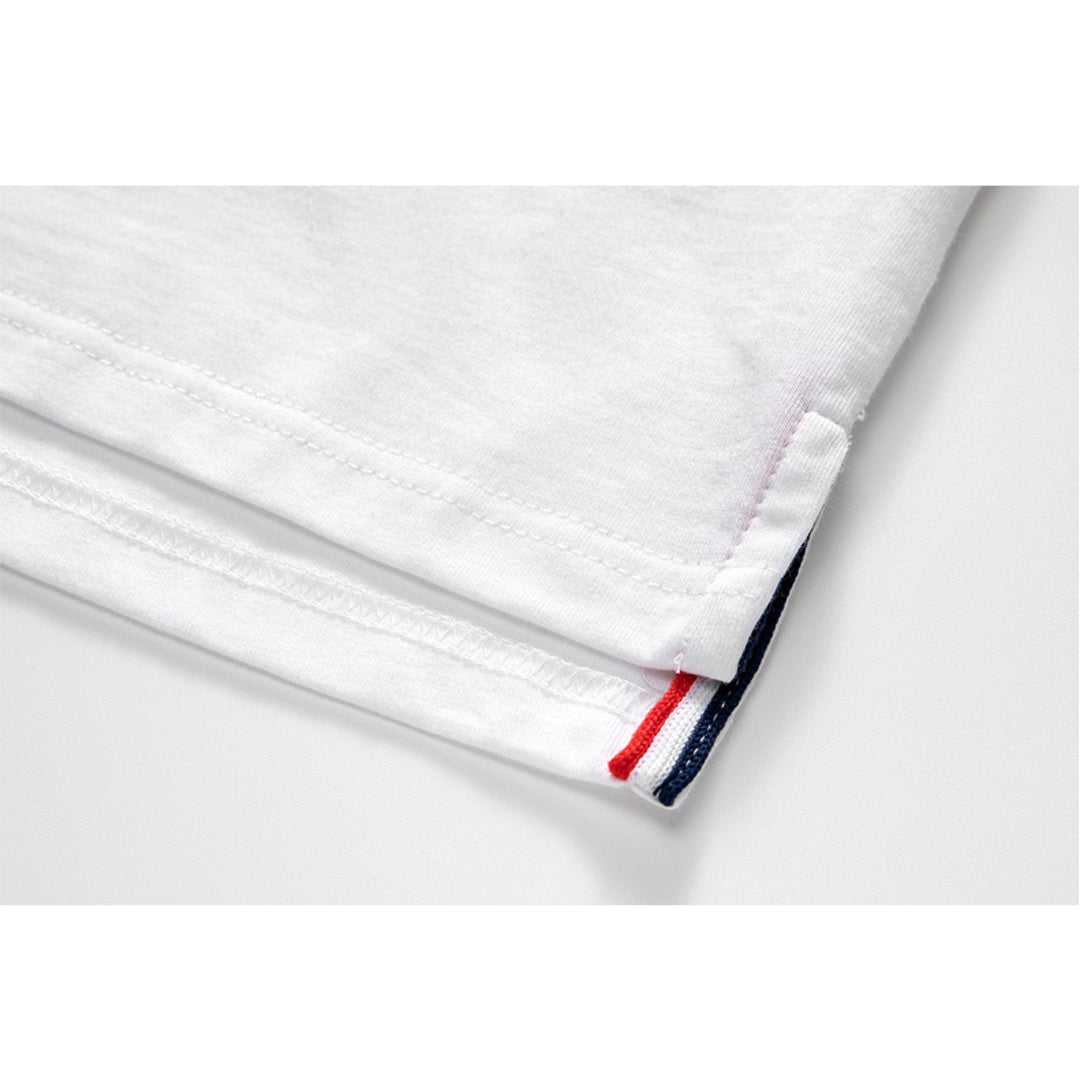 2025ss Cotton T-shirt