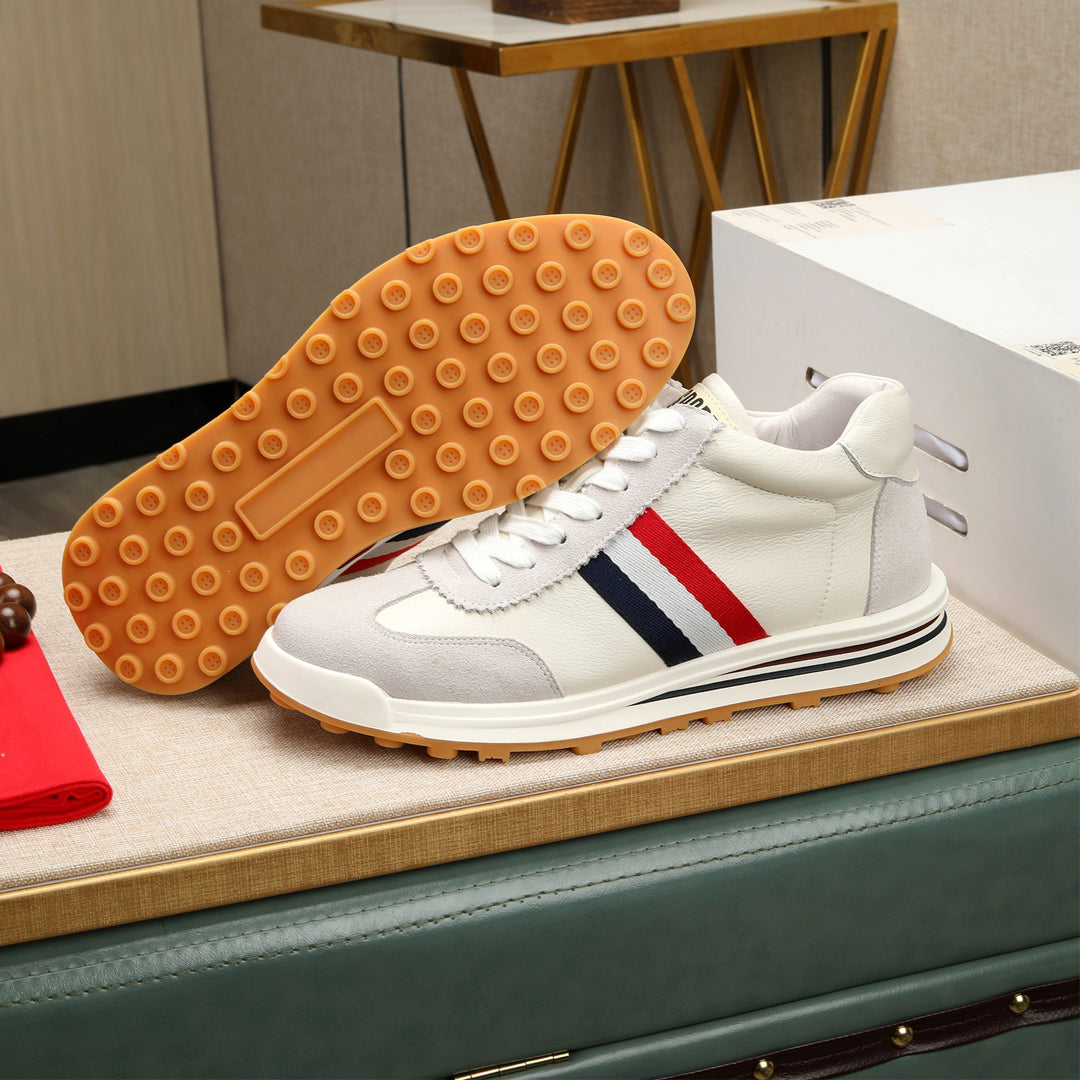 2025 Man Sneakers